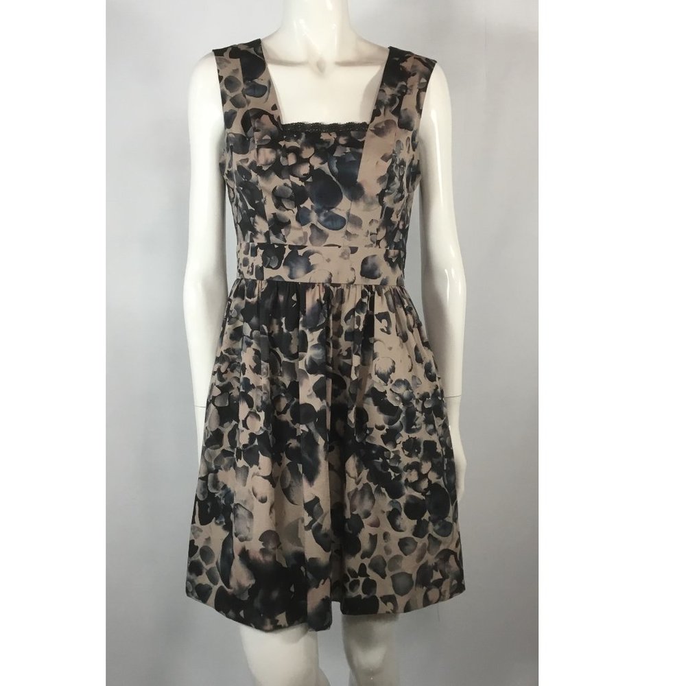 Kensie Floral Dress (like new)